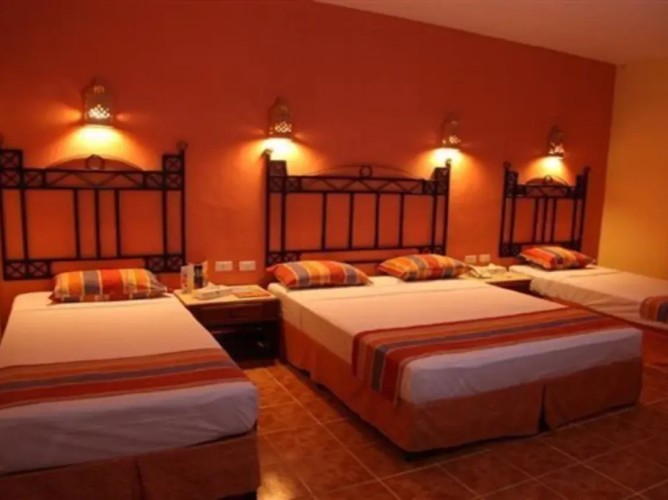 Bliss Marina Beach Resort All Inclusive - Immagine 5