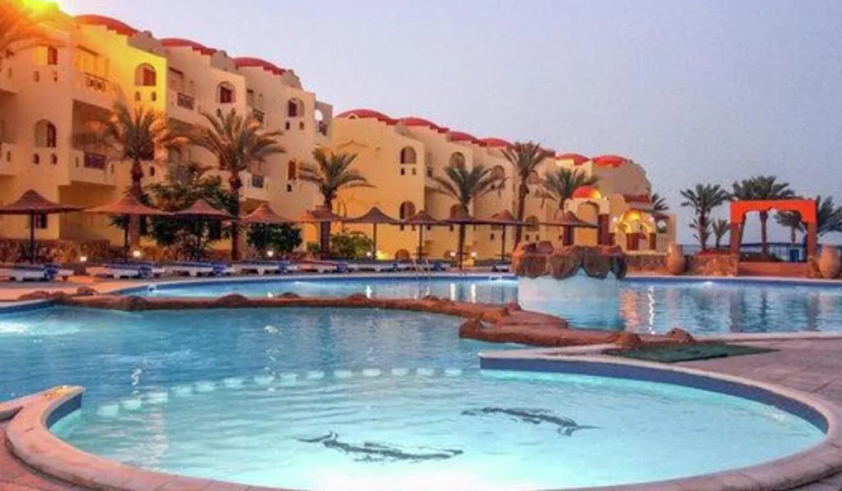 Bliss Marina Beach Resort All Inclusive - Immagine 8