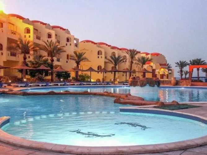 Bliss Marina Beach Resort All Inclusive - Immagine 8