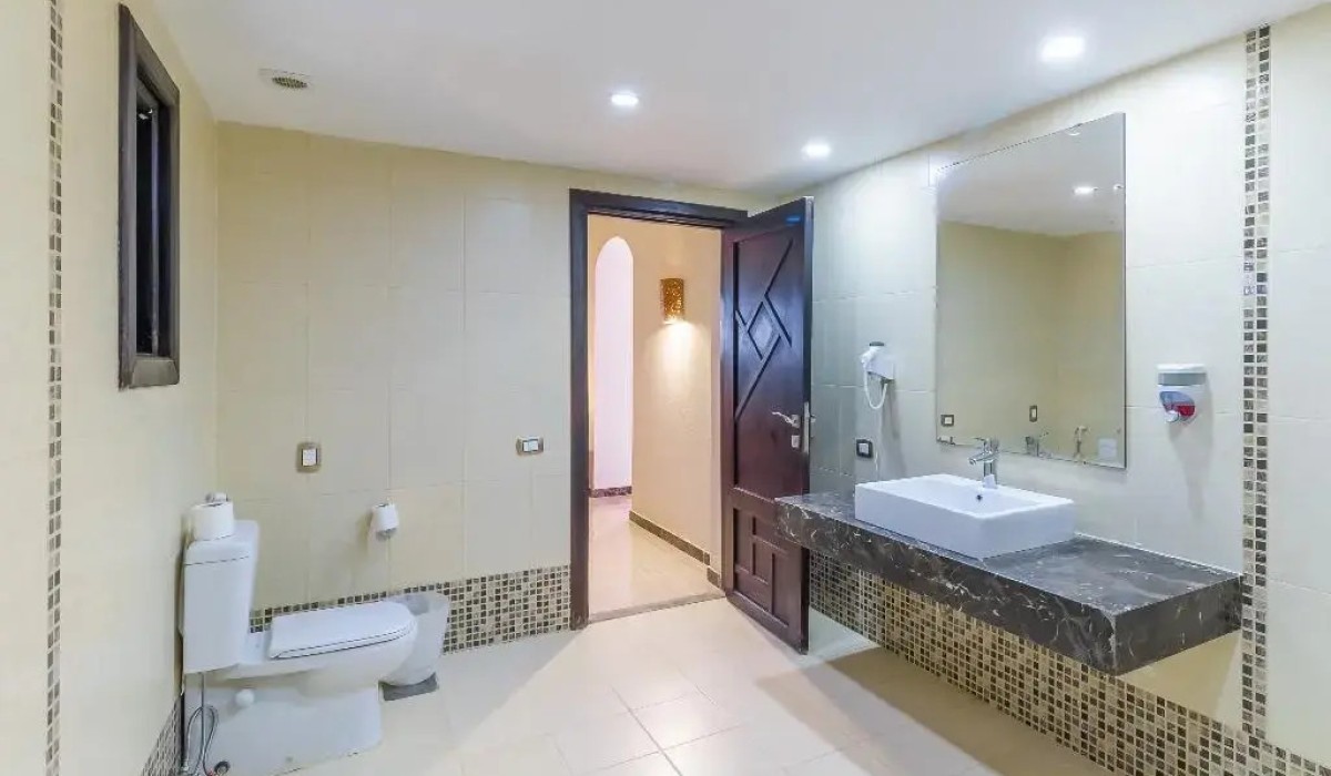 Beach Safari Nubian Resort - Immagine 8