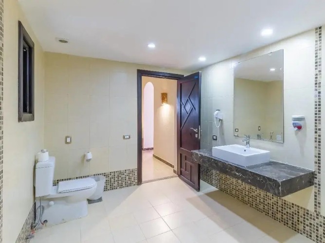 Beach Safari Nubian Resort - Immagine 8