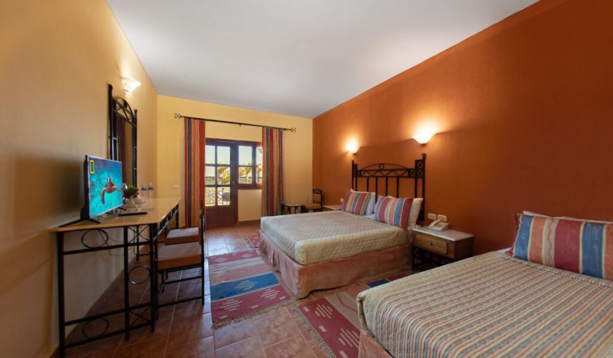 Bliss Marina Beach Resort All Inclusive - Immagine 2
