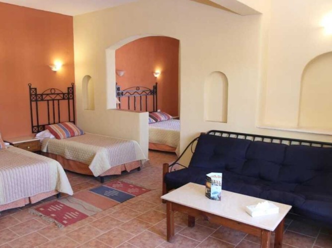 Bliss Abo Nawas Resort - All Inclusive - Immagine 7