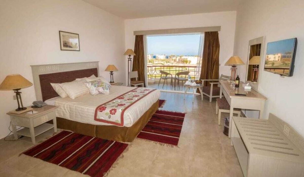 Aurora Queen Resort Marsa Alam - Immagine 5