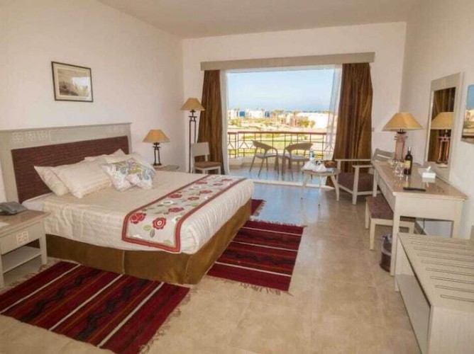 Aurora Queen Resort Marsa Alam - Immagine 5