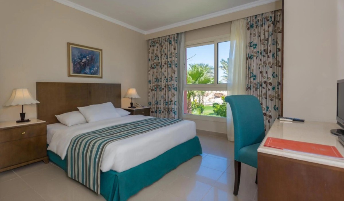 Aurora Bay Resort Marsa Alam - Immagine 6