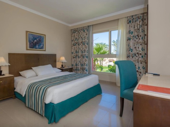 Aurora Bay Resort Marsa Alam - Immagine 6
