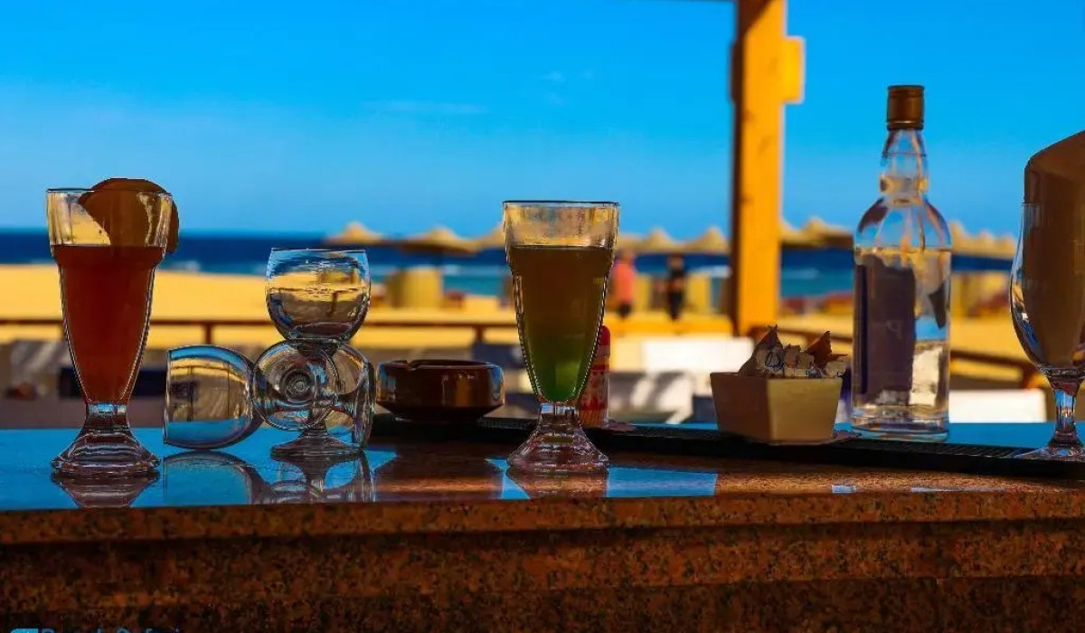 Beach Safari Nubian Resort - Immagine 9