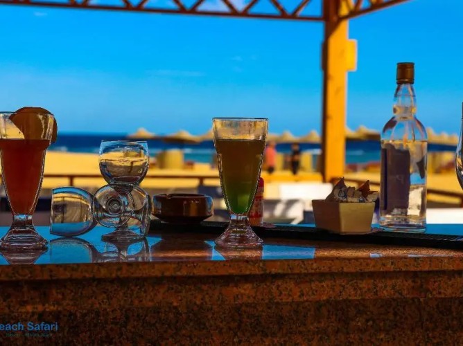 Beach Safari Nubian Resort - Immagine 9