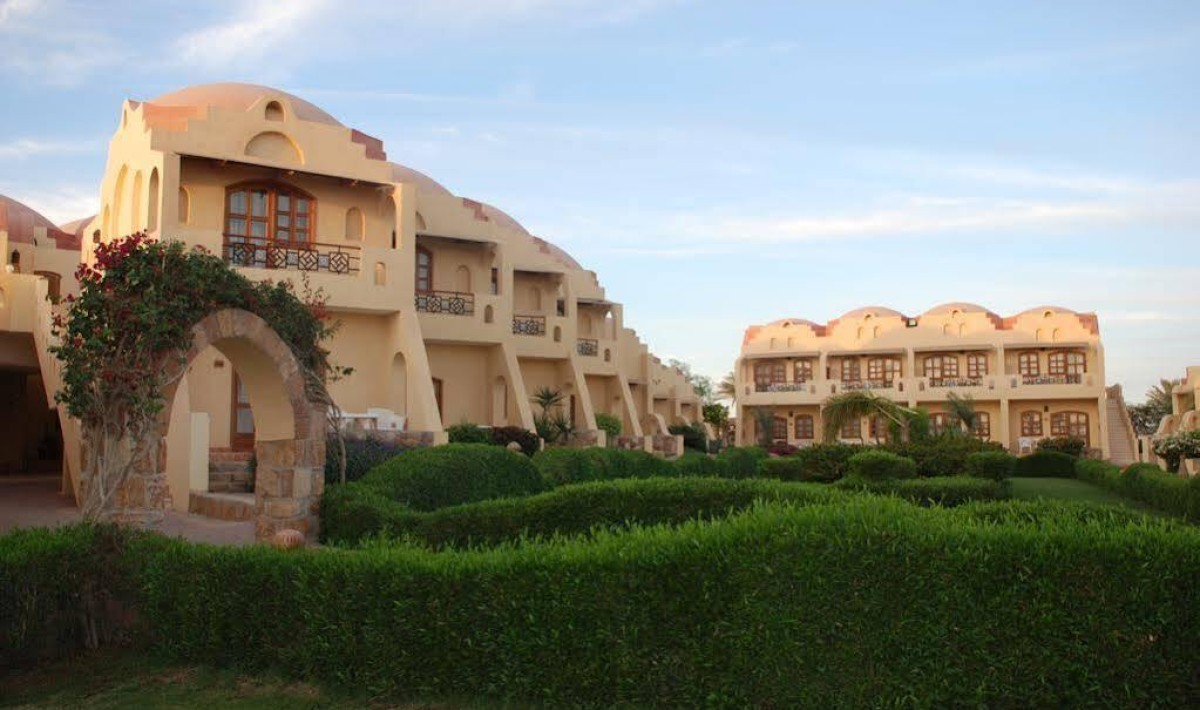 Bliss Abo Nawas Resort - All Inclusive - Immagine 1