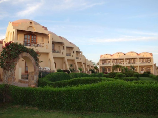 Bliss Abo Nawas Resort - All Inclusive - Immagine 1