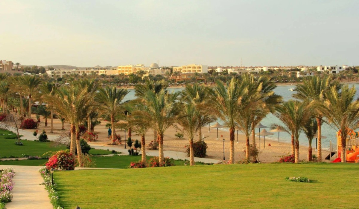 Brayka Lagoon Resort - Immagine 9