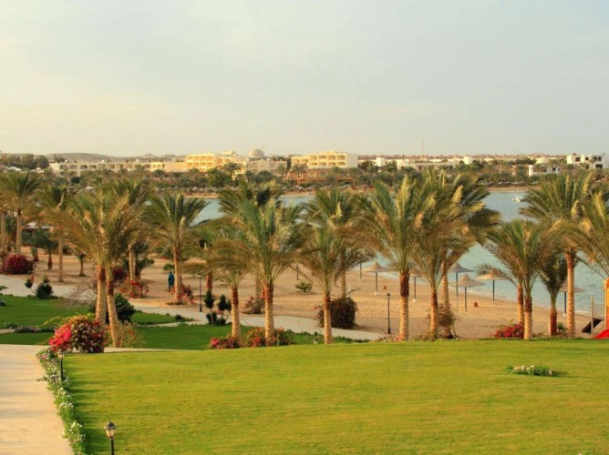 Brayka Lagoon Resort - Immagine 9