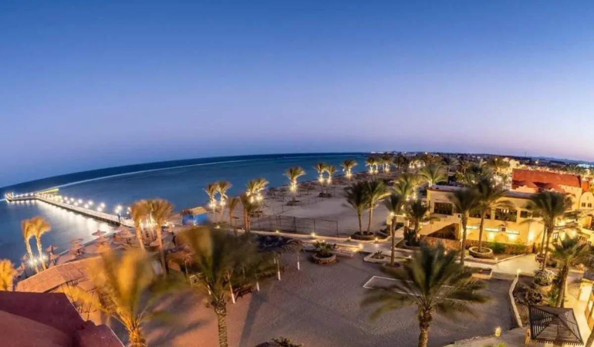 Bliss Marina Beach Resort All Inclusive - Immagine 10