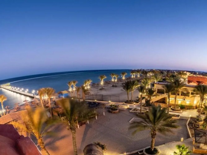 Bliss Marina Beach Resort All Inclusive - Immagine 10