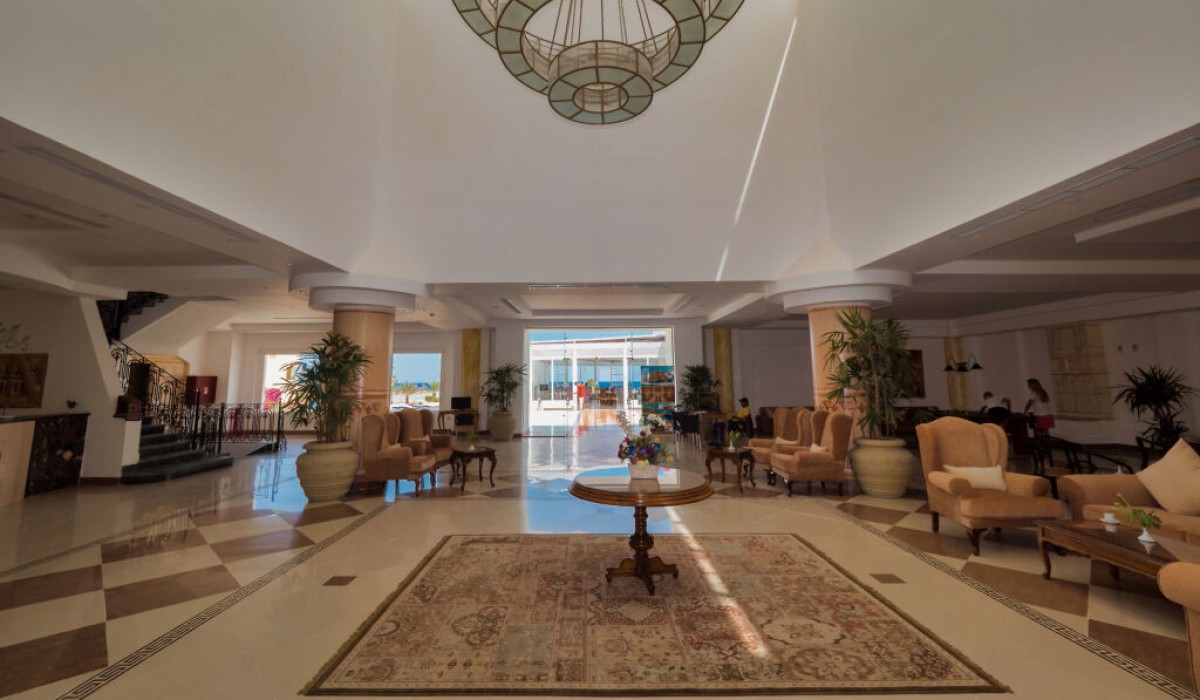 Blue Reef Marsa Alam - All inclusive - Immagine 6