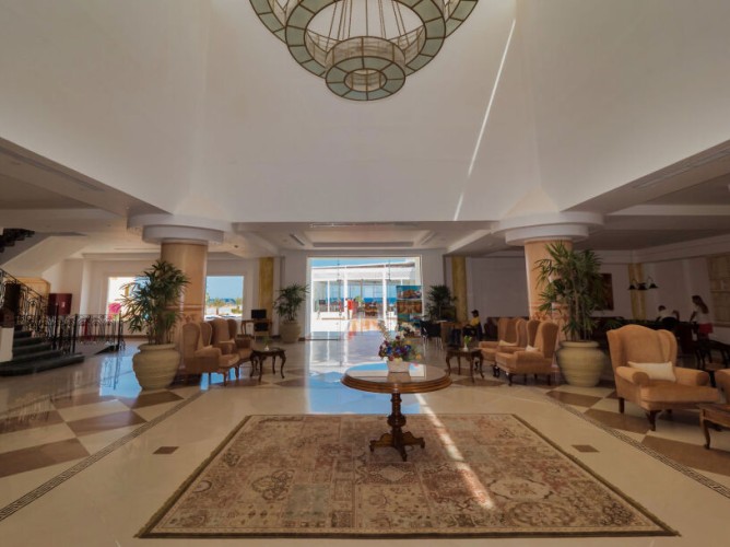Blue Reef Marsa Alam - All inclusive - Immagine 6