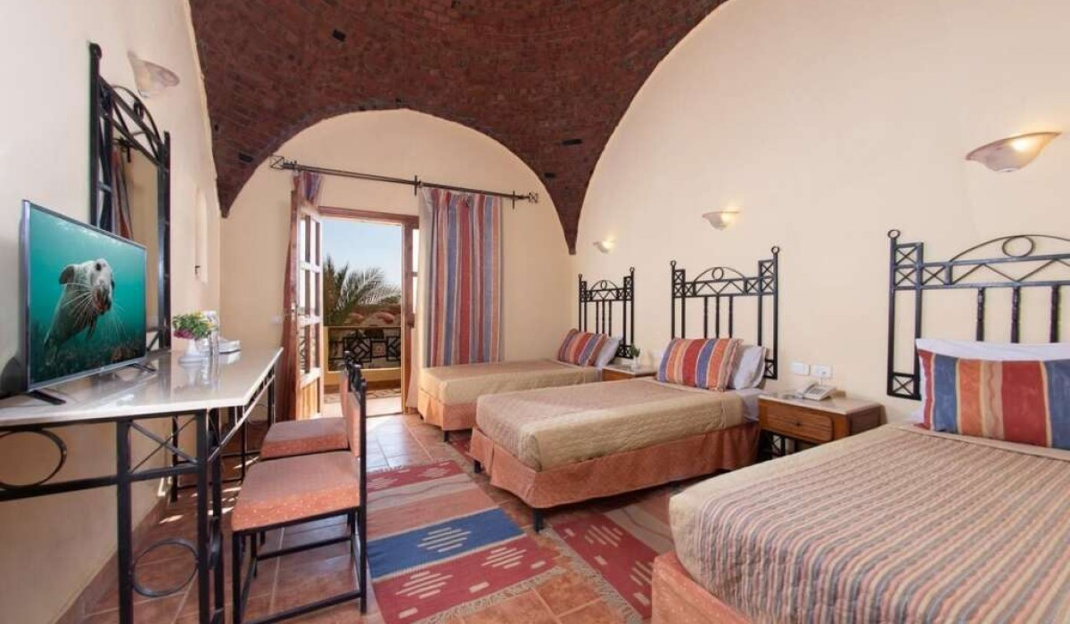 Bliss Abo Nawas Resort - All Inclusive - Immagine 6