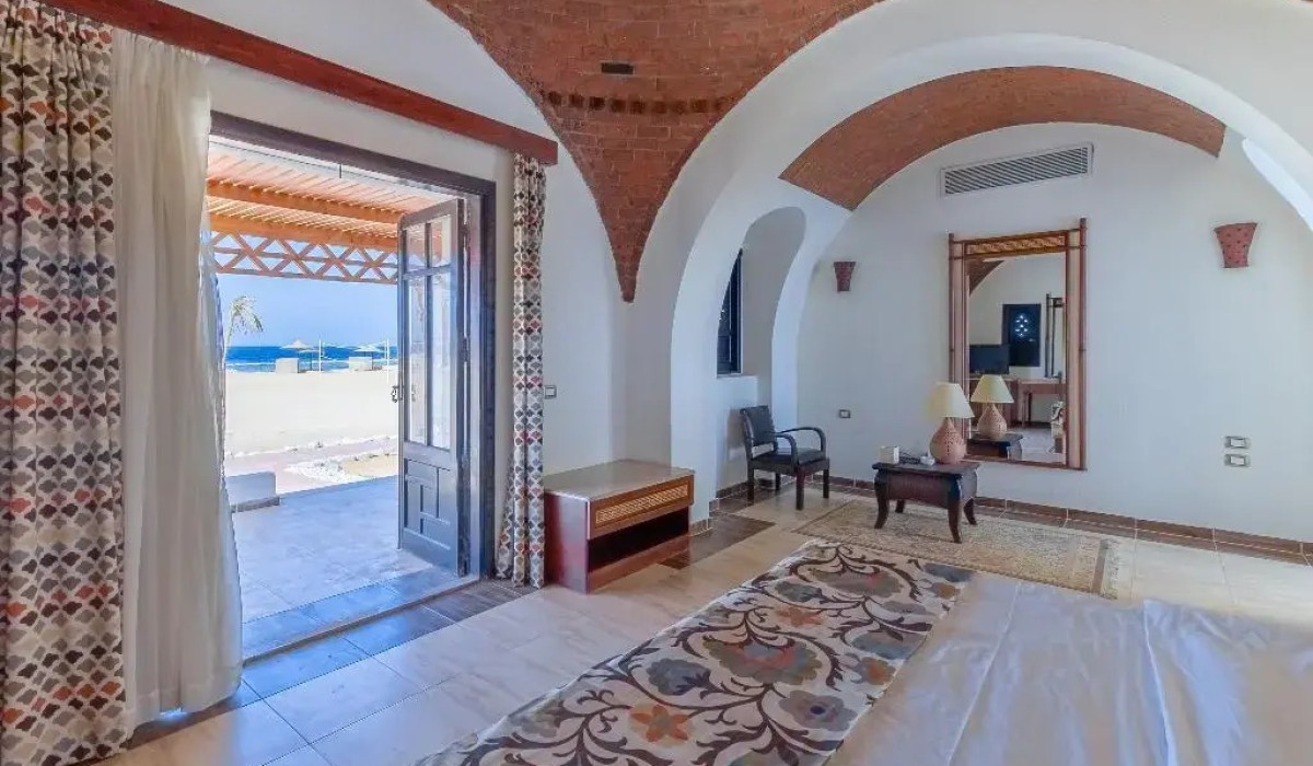Beach Safari Nubian Resort - Immagine 7