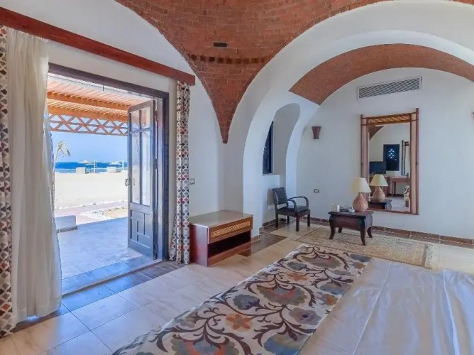 Beach Safari Nubian Resort - Immagine 7