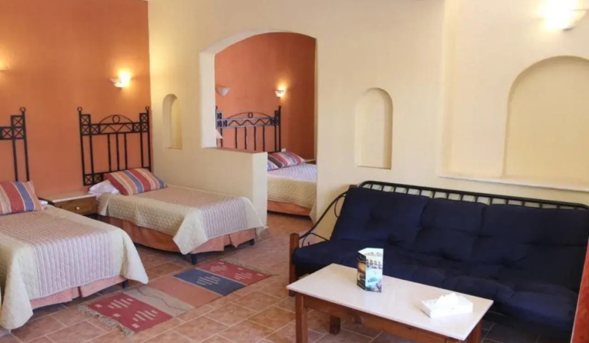 Bliss Marina Beach Resort All Inclusive - Immagine 3