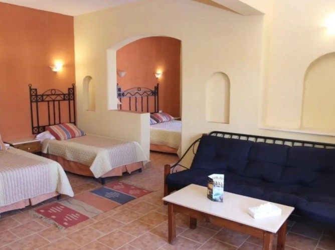 Bliss Marina Beach Resort All Inclusive - Immagine 3