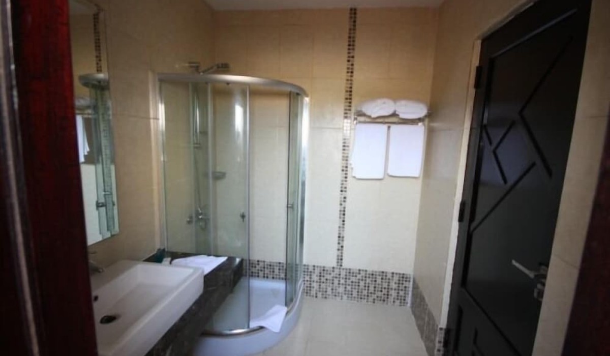 Beach Safari Nubian Resort - Immagine 9