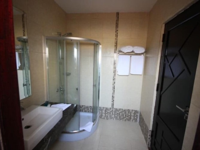 Beach Safari Nubian Resort - Immagine 9