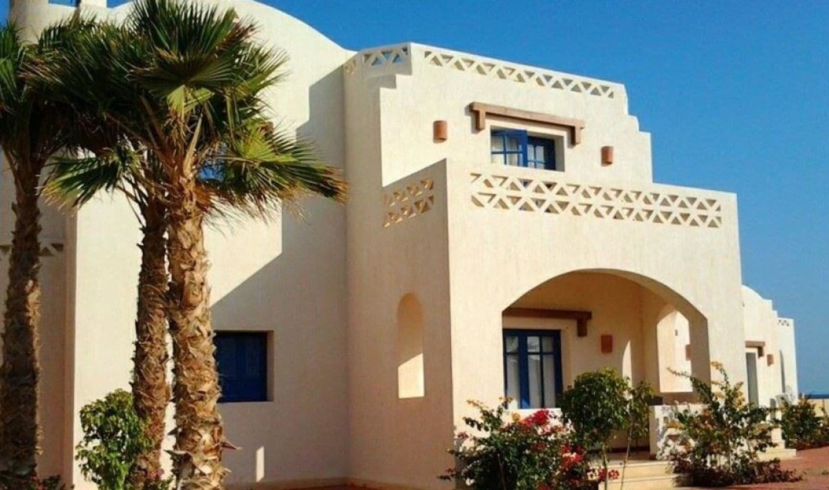Beach Safari Nubian Resort - Immagine 1