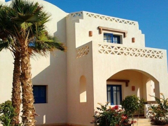 Beach Safari Nubian Resort - Immagine 1