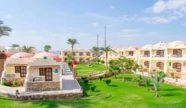 Protels Crystal Beach Resort