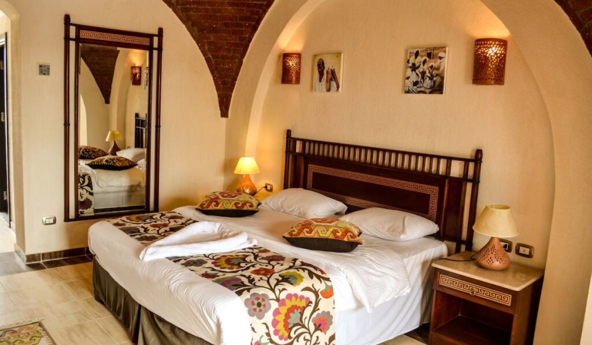 Beach Safari Nubian Resort - Immagine 3