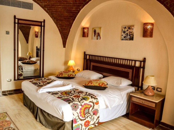Beach Safari Nubian Resort - Immagine 3