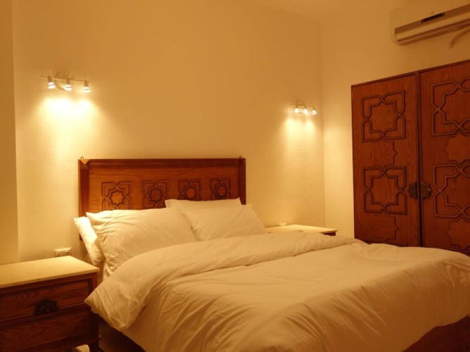 Blue Vision Diving Hotel - Immagine 3