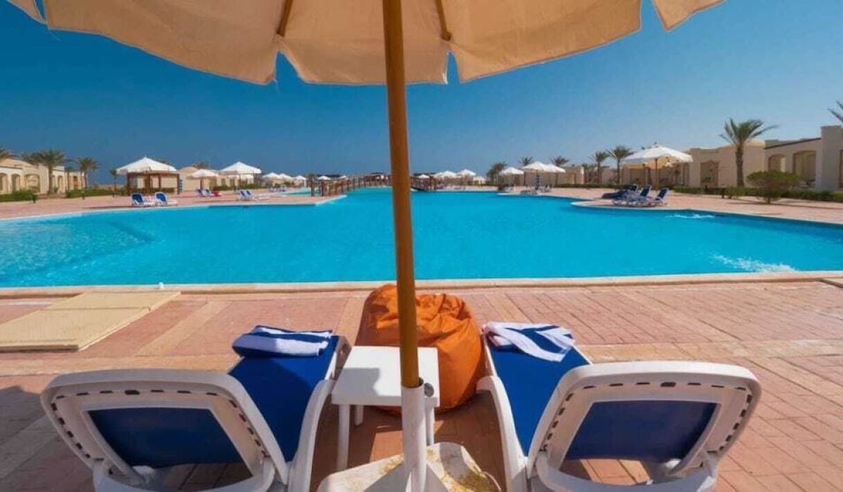Aurora Queen Resort Marsa Alam - Immagine 8