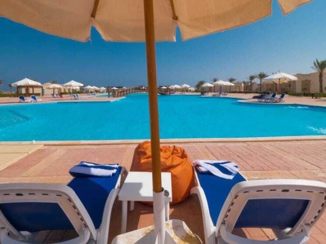Aurora Queen Resort Marsa Alam - Immagine 8