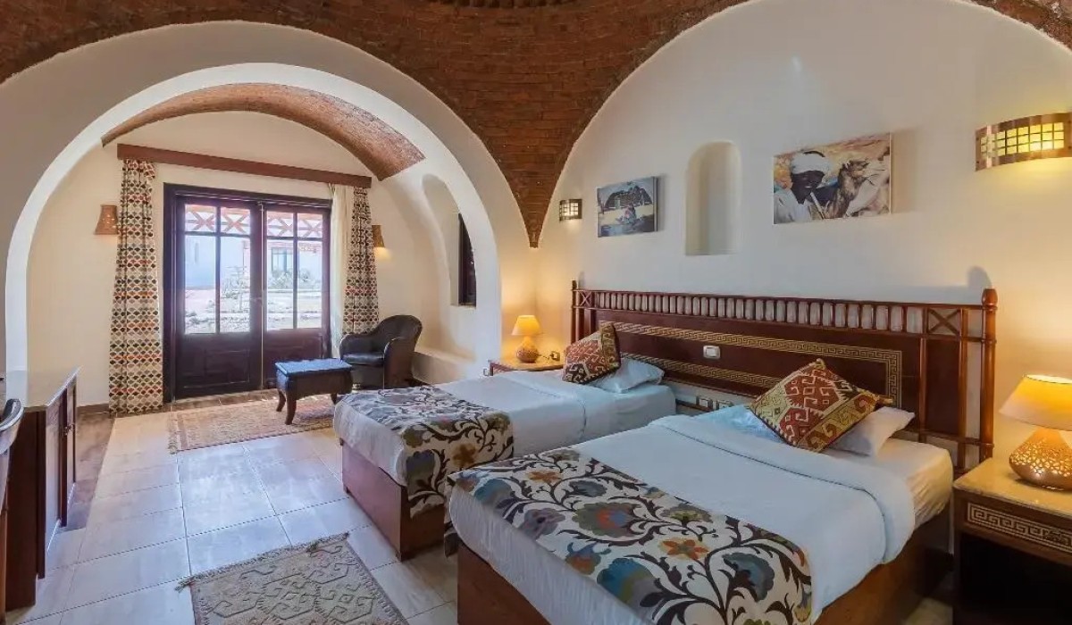 Beach Safari Nubian Resort - Immagine 6