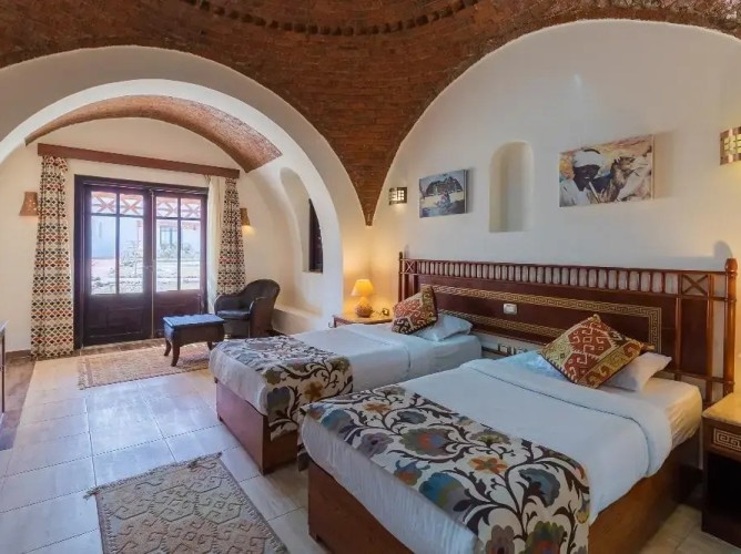 Beach Safari Nubian Resort - Immagine 6