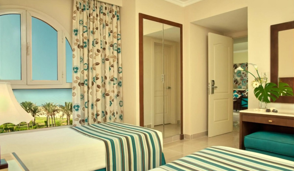 Aurora Bay Resort Marsa Alam - Immagine 5