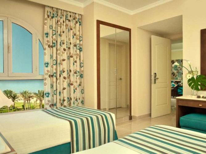 Aurora Bay Resort Marsa Alam - Immagine 5