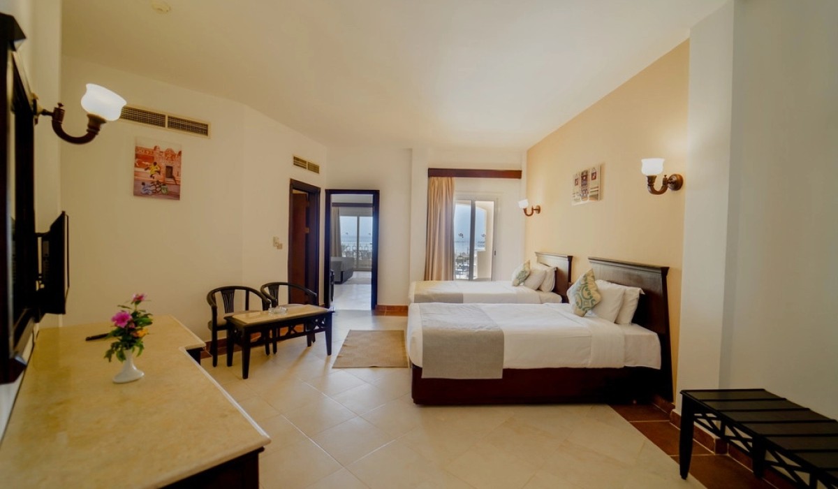 Blue Reef Marsa Alam - All inclusive - Immagine 9