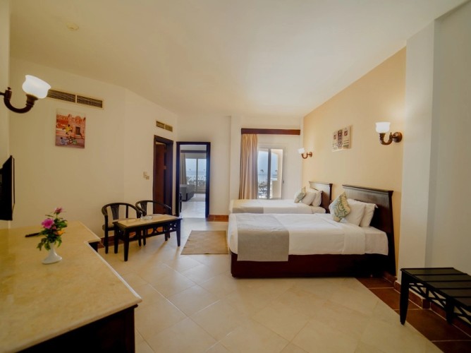 Blue Reef Marsa Alam - All inclusive - Immagine 9