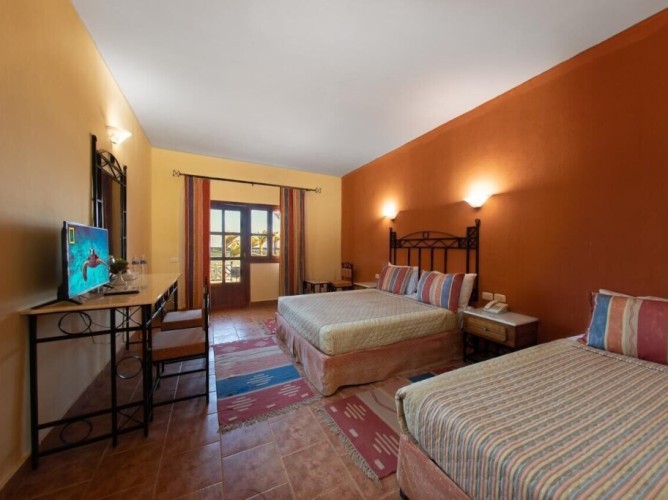 Bliss Abo Nawas Resort - All Inclusive - Immagine 5
