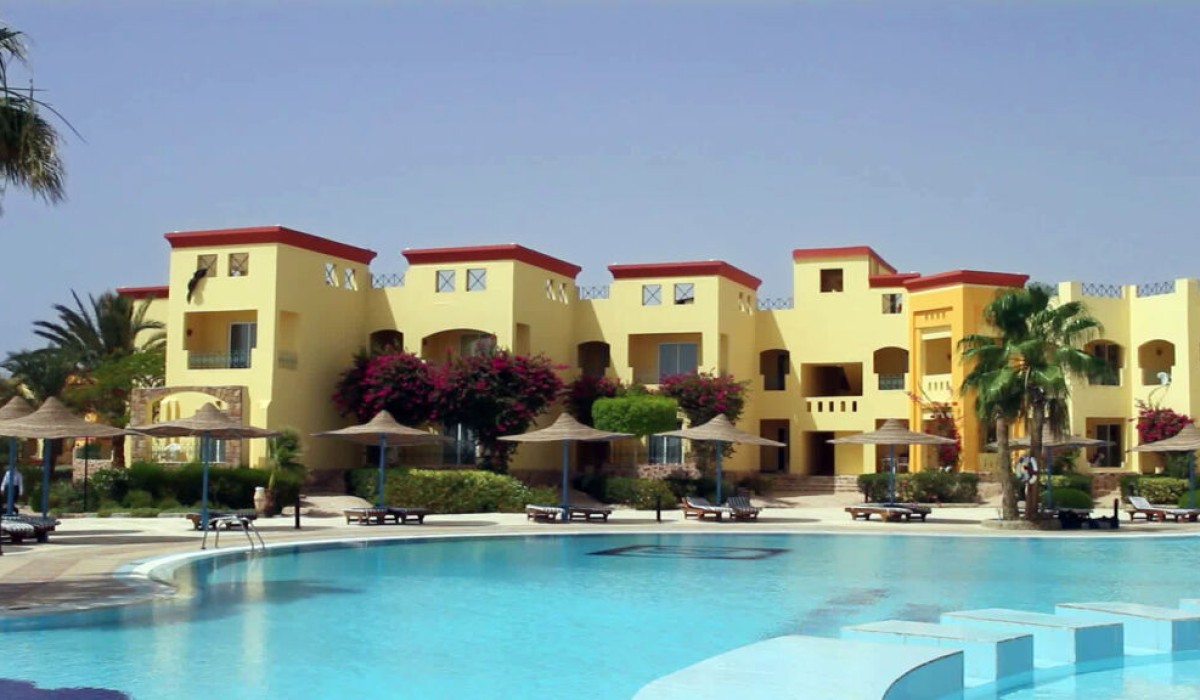 Blue Reef Marsa Alam - All inclusive - Immagine 4