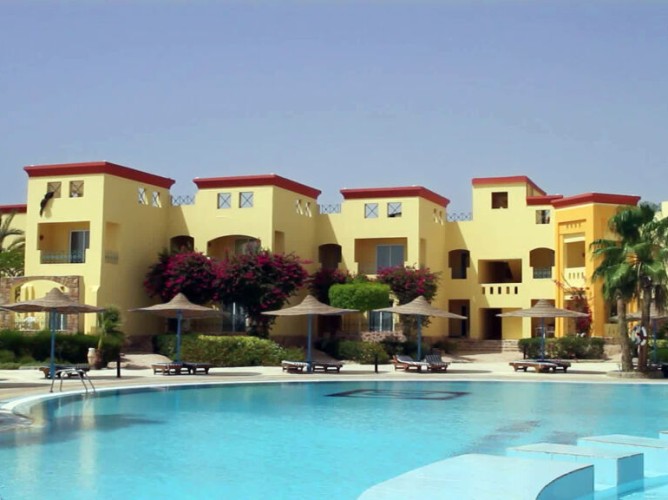 Blue Reef Marsa Alam - All inclusive - Immagine 4