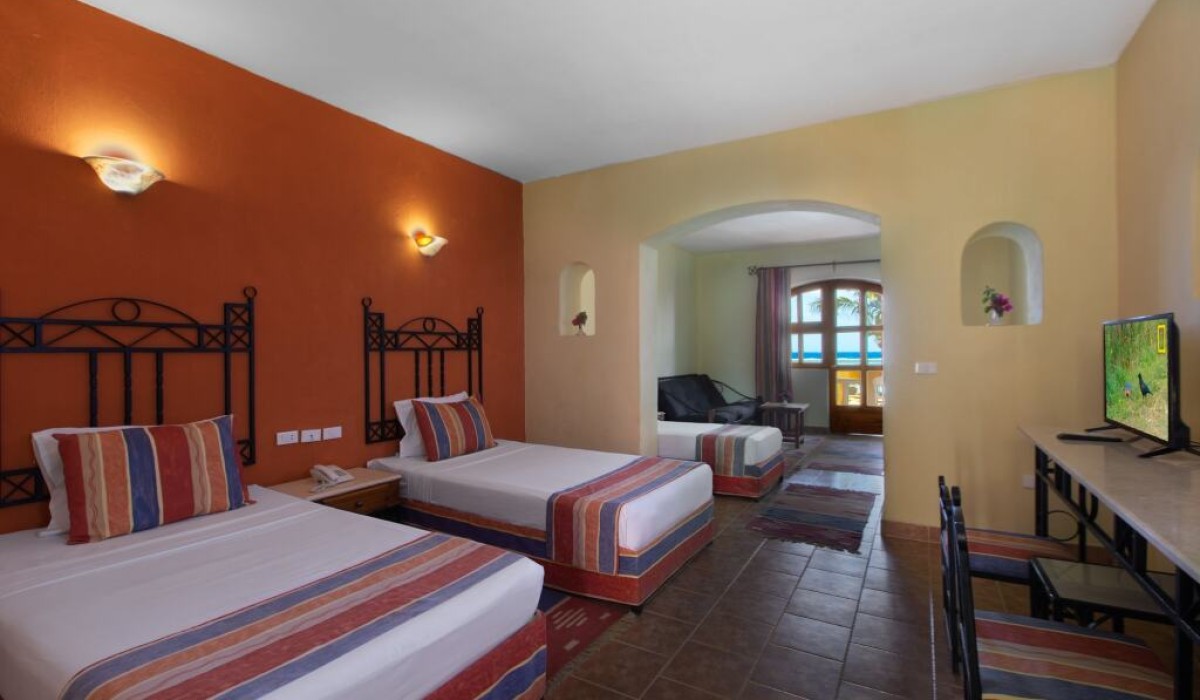 Bliss Abo Nawas Resort - All Inclusive - Immagine 3