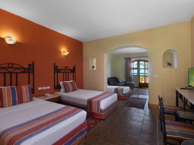 Bliss Abo Nawas Resort - All Inclusive - Immagine 3