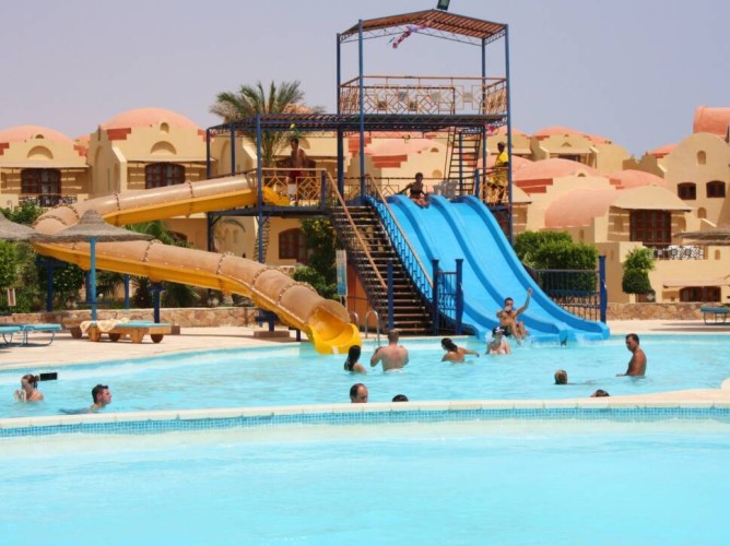 Bliss Abo Nawas Resort - All Inclusive - Immagine 9