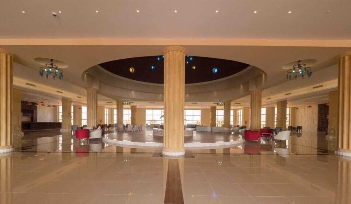 Aurora Queen Resort Marsa Alam - Immagine 2
