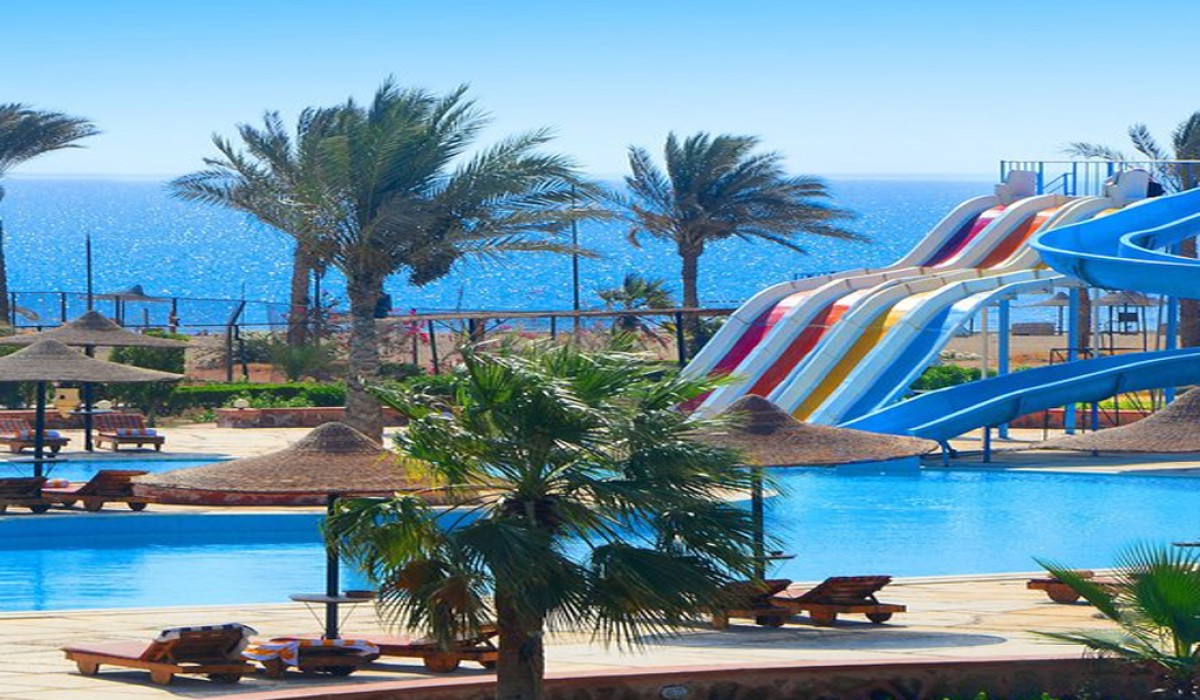 Bliss Nada Beach Resort - Immagine 2